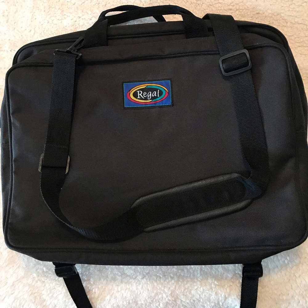 Regal Craft Carry All Tote Organizer